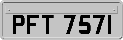 PFT7571