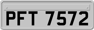 PFT7572