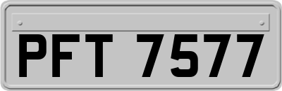 PFT7577