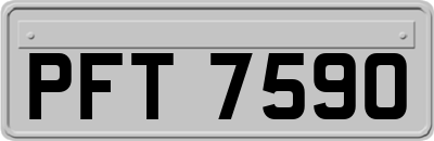 PFT7590