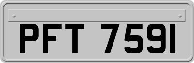 PFT7591