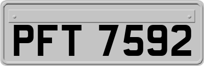 PFT7592