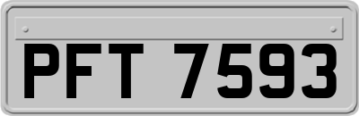 PFT7593