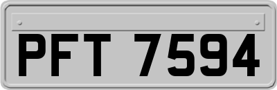 PFT7594
