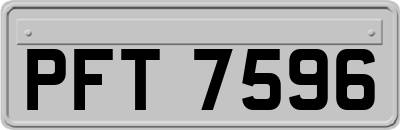 PFT7596