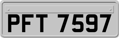 PFT7597