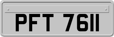 PFT7611