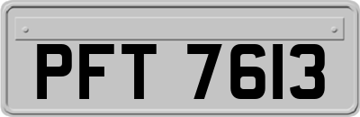 PFT7613