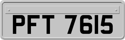 PFT7615