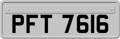 PFT7616