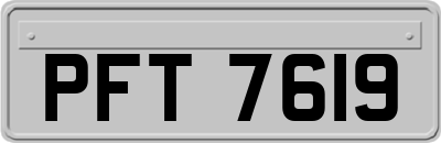 PFT7619