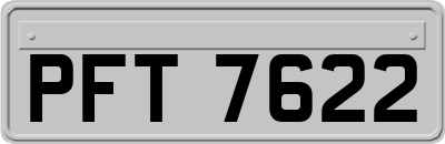 PFT7622