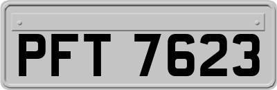 PFT7623