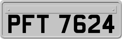 PFT7624