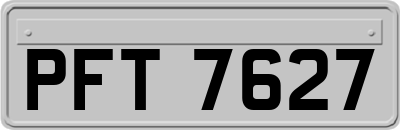 PFT7627
