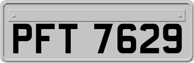 PFT7629