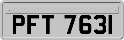 PFT7631