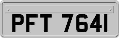 PFT7641