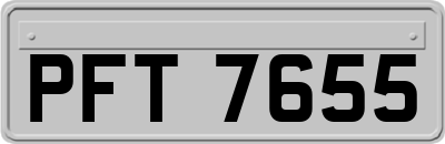 PFT7655