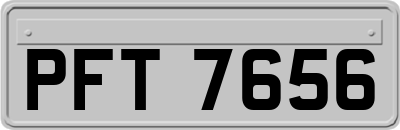 PFT7656