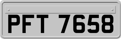 PFT7658