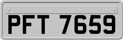 PFT7659