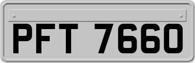 PFT7660