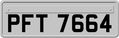 PFT7664