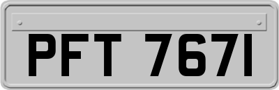 PFT7671
