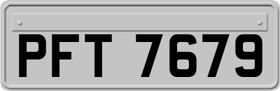 PFT7679
