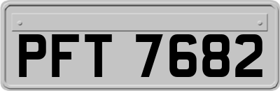 PFT7682