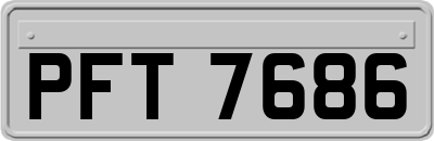 PFT7686