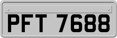 PFT7688