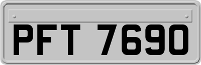 PFT7690