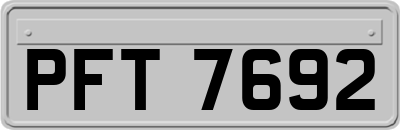 PFT7692