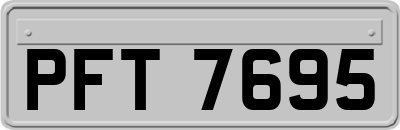 PFT7695