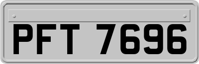PFT7696