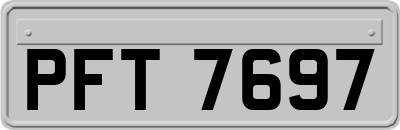 PFT7697