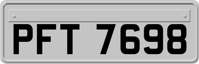 PFT7698