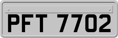 PFT7702