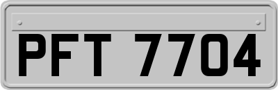PFT7704