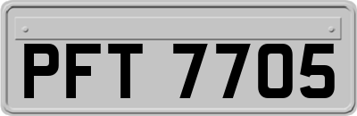 PFT7705