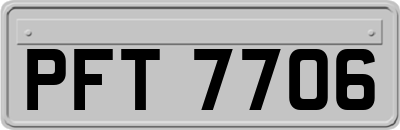 PFT7706