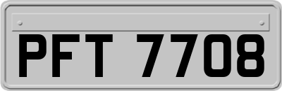 PFT7708