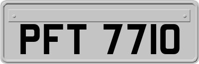 PFT7710