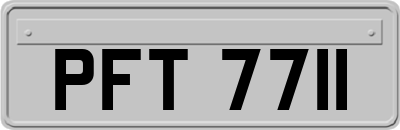 PFT7711