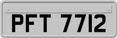 PFT7712