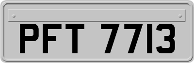 PFT7713