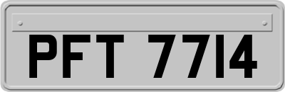 PFT7714