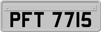 PFT7715